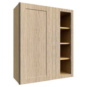 Fabuwood Galaxy Desert Oak WBC3036 Wall Cabinet