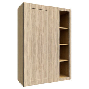 Fabuwood Galaxy Desert Oak WBC3042 Wall Cabinet