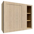 Fabuwood Galaxy Desert Oak WBC3630 Wall Cabinet