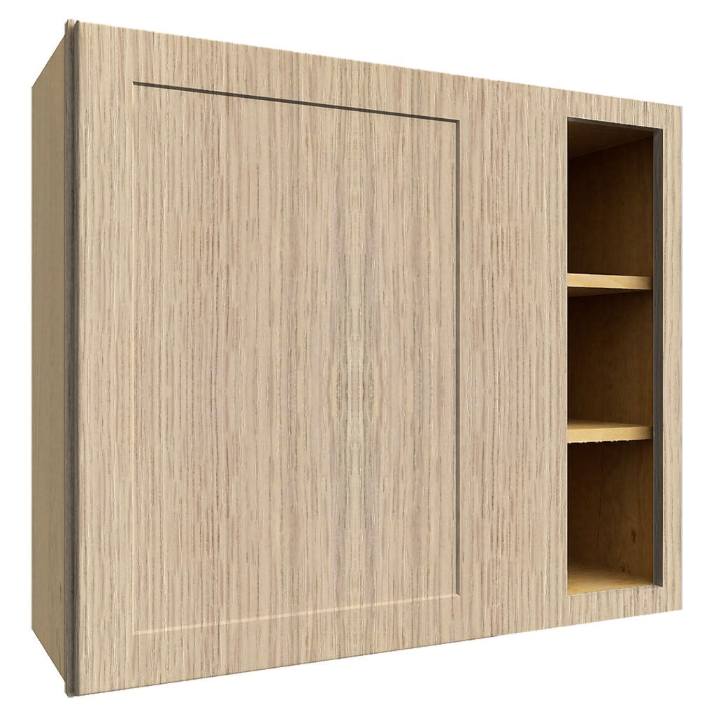Fabuwood Galaxy Desert Oak WBC3630 Wall Cabinet