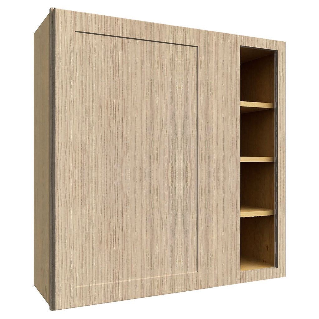 Fabuwood Galaxy Desert Oak WBC3636 Wall Cabinet