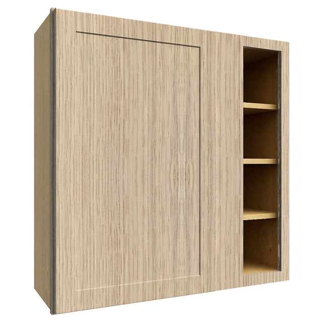 Fabuwood Galaxy Desert Oak WBC3636 Wall Cabinet