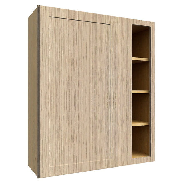 Fabuwood Galaxy Desert Oak WBC3642 Wall Cabinet