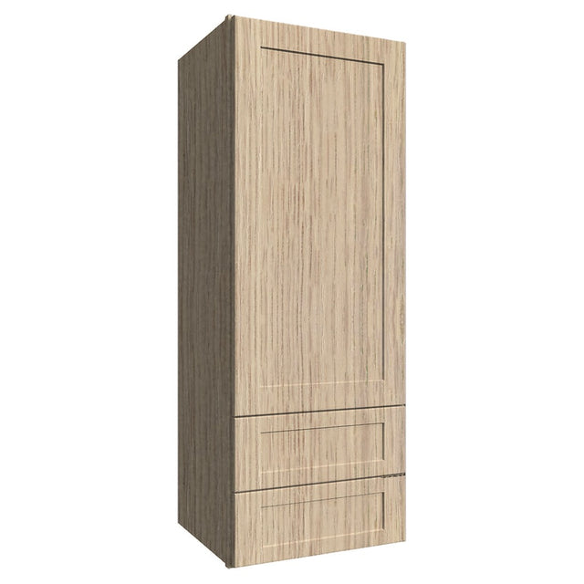 Fabuwood Galaxy Desert Oak WD1848 Wall Cabinet