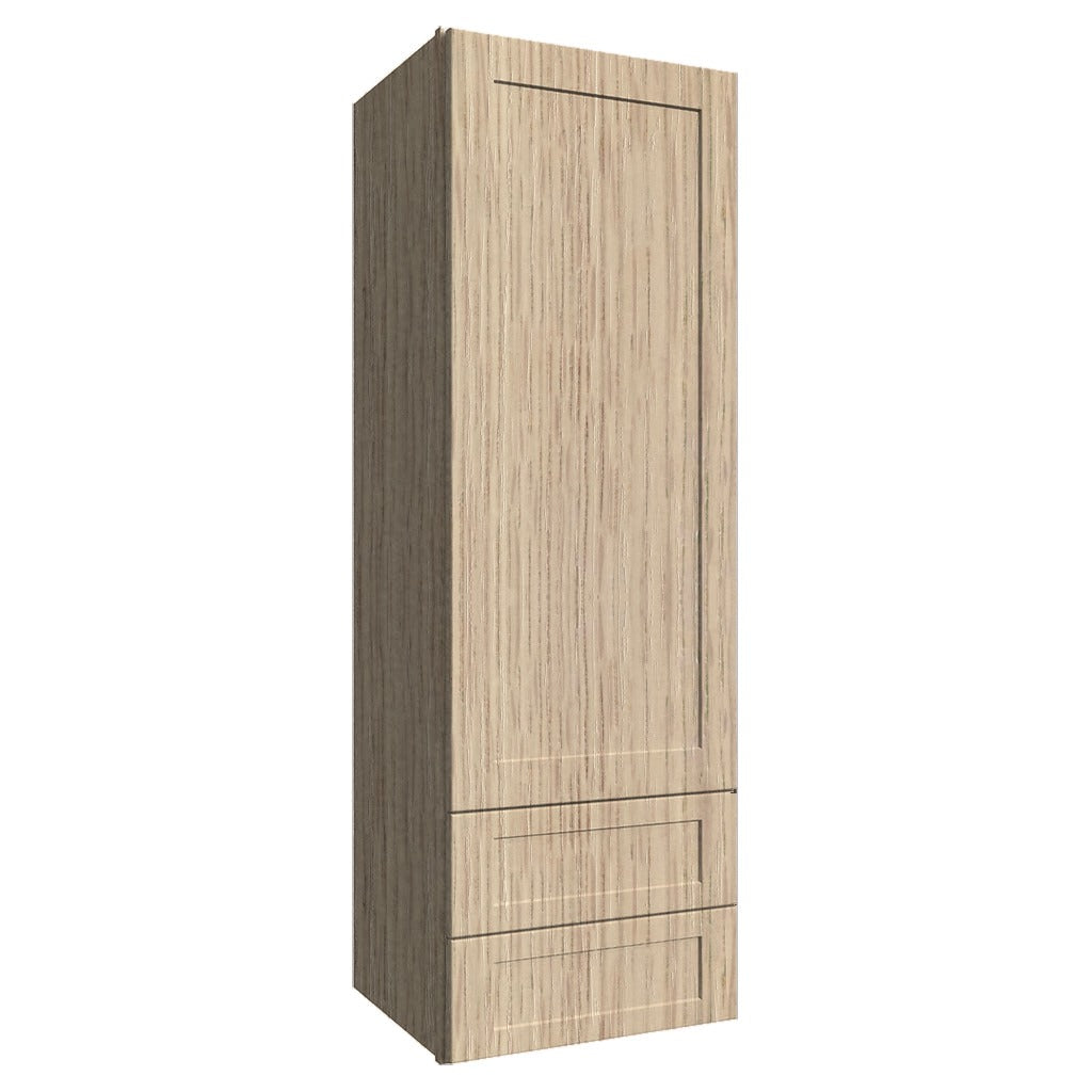 Fabuwood Galaxy Desert Oak WD1854 Wall Cabinet