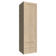 Fabuwood Galaxy Desert Oak WD1860 Wall Cabinet