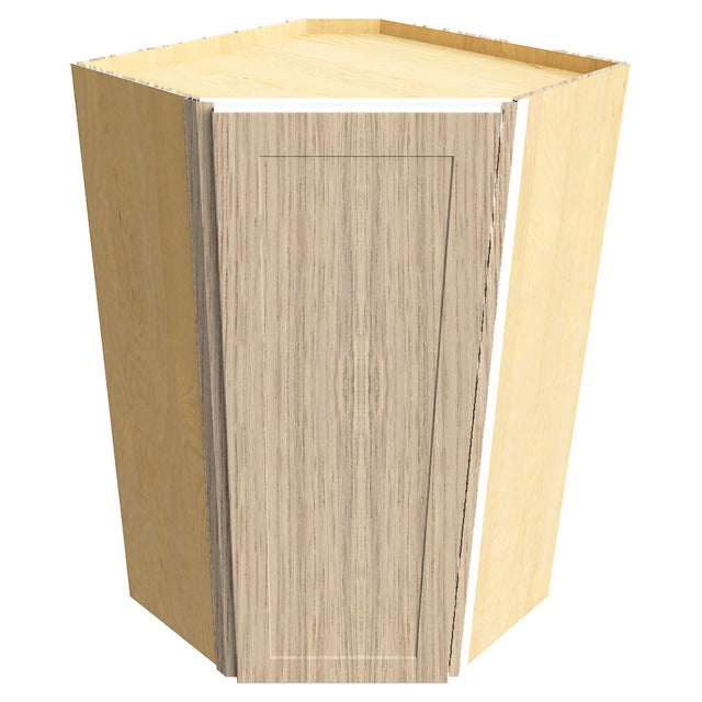 Fabuwood Galaxy Desert Oak WDC2442 Wall Cabinet