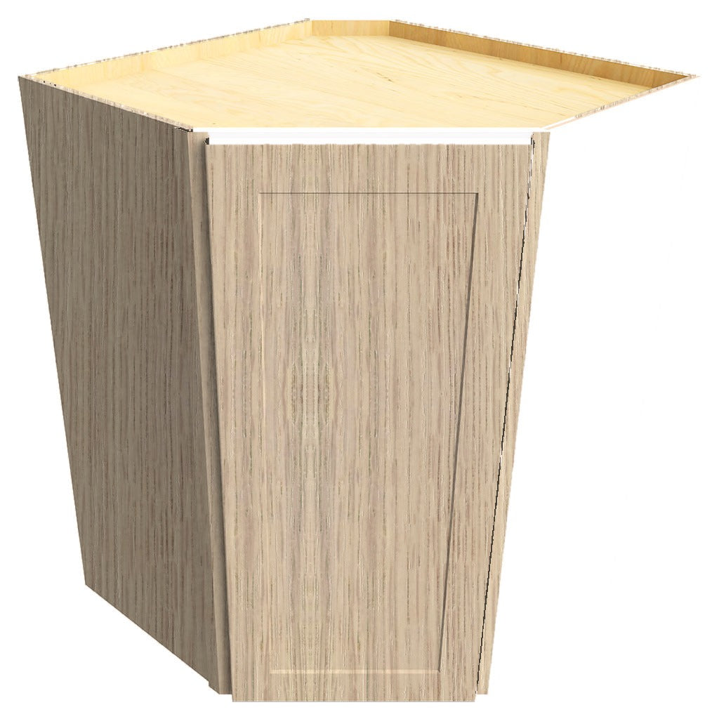 Fabuwood Galaxy Desert Oak WDC2736 Wall Cabinet