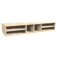 Fabuwood Galaxy Desert Oak WO366 Specialty Wall Cabinet
