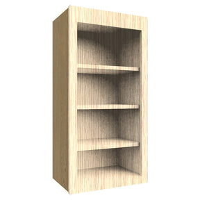 Fabuwood Galaxy Desert Oak WOS1836 Specialty Wall Cabinet