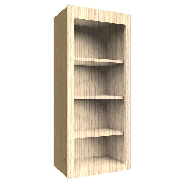 Fabuwood Galaxy Desert Oak WOS1842 Specialty Wall Cabinet