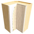 Fabuwood Galaxy Desert Oak WPC2436 Wall Cabinet