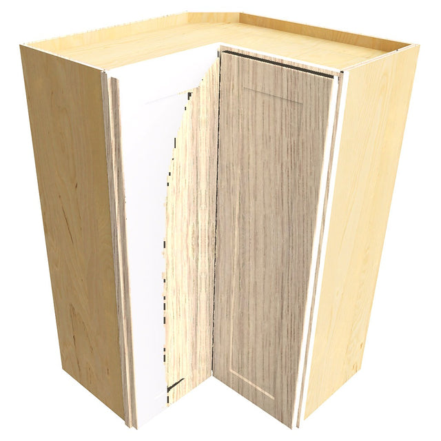 Fabuwood Galaxy Desert Oak WPC2436 Wall Cabinet