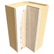 Fabuwood Galaxy Desert Oak WPC2442 Wall Cabinet