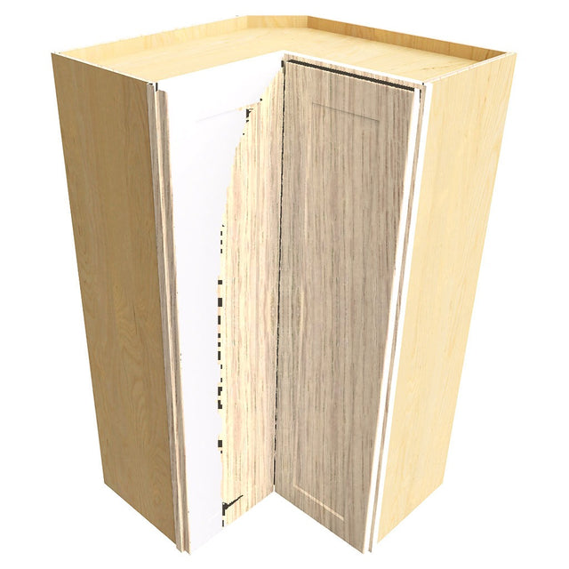 Fabuwood Galaxy Desert Oak WPC2442 Wall Cabinet