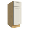 Fabuwood Galaxy Dove B12 Base Cabinet