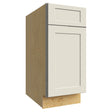 Fabuwood Galaxy Dove B15 Base Cabinet