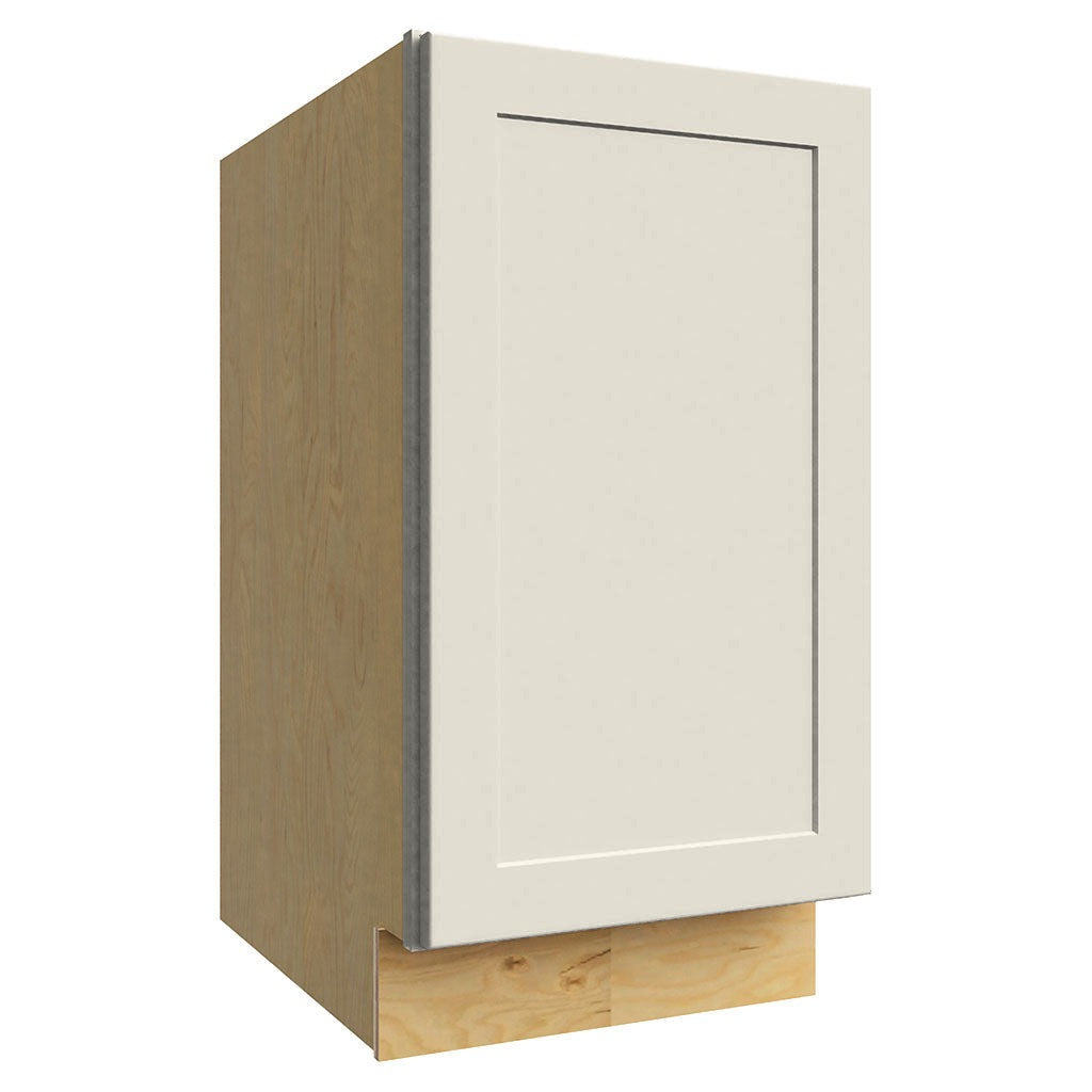 Fabuwood Galaxy Dove B18FD Base Cabinet