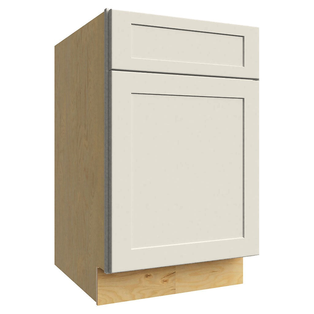 Fabuwood Galaxy Dove B21 Base Cabinet