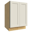 Fabuwood Galaxy Dove B24FD Base Cabinet