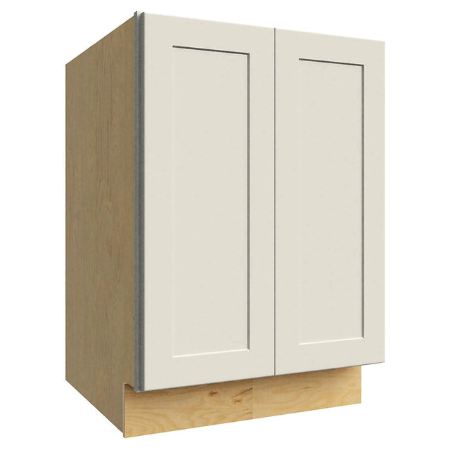 Fabuwood Galaxy Dove B24FD Base Cabinet