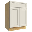 Fabuwood Galaxy Dove B24 Base Cabinet