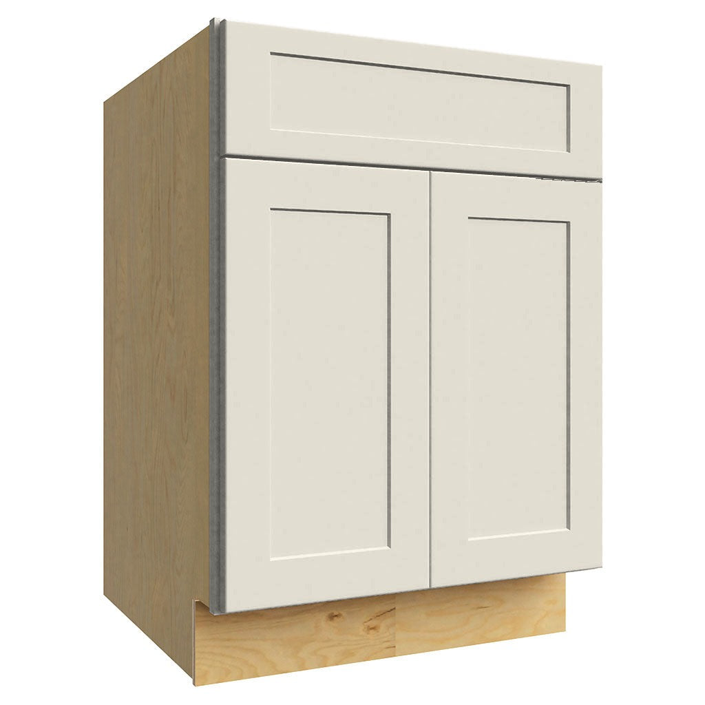 Fabuwood Galaxy Dove B24 Base Cabinet