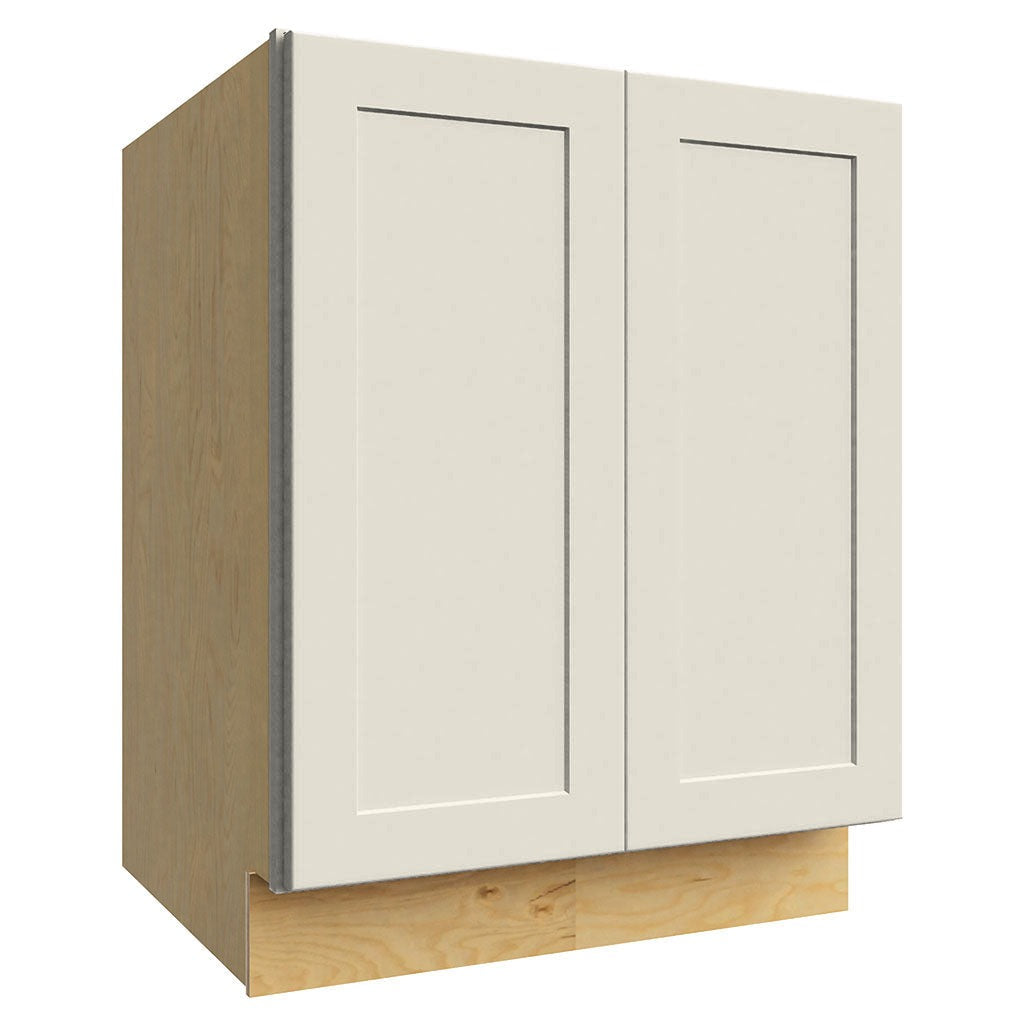 Fabuwood Galaxy Dove B27FD Base Cabinet