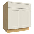 Fabuwood Galaxy Dove B30 Base Cabinet