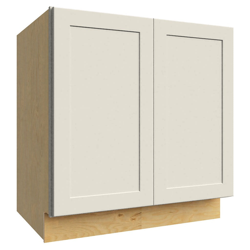 Fabuwood Galaxy Dove B33FD Base Cabinet