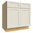 Fabuwood Galaxy Dove B33 Base Cabinet