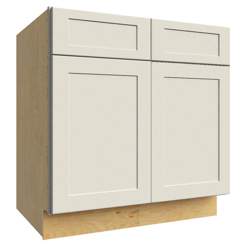 Fabuwood Galaxy Dove B33 Base Cabinet