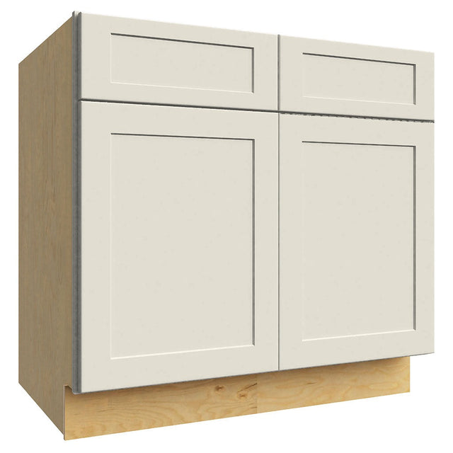 Fabuwood Galaxy Dove B36 Base Cabinet