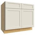 Fabuwood Galaxy Dove B39 Base Cabinet