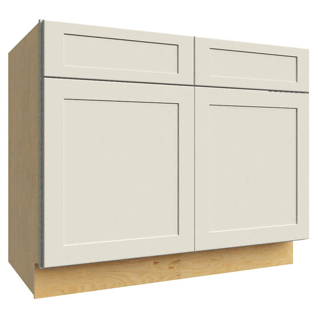 Fabuwood Galaxy Dove B42 Base Cabinet