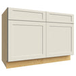 Fabuwood Galaxy Dove B48 Base Cabinet