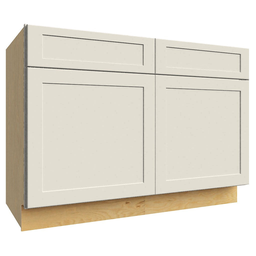 Fabuwood Galaxy Dove B48 Base Cabinet
