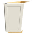 Fabuwood Galaxy Dove BTR12 Specialty Base Cabinet