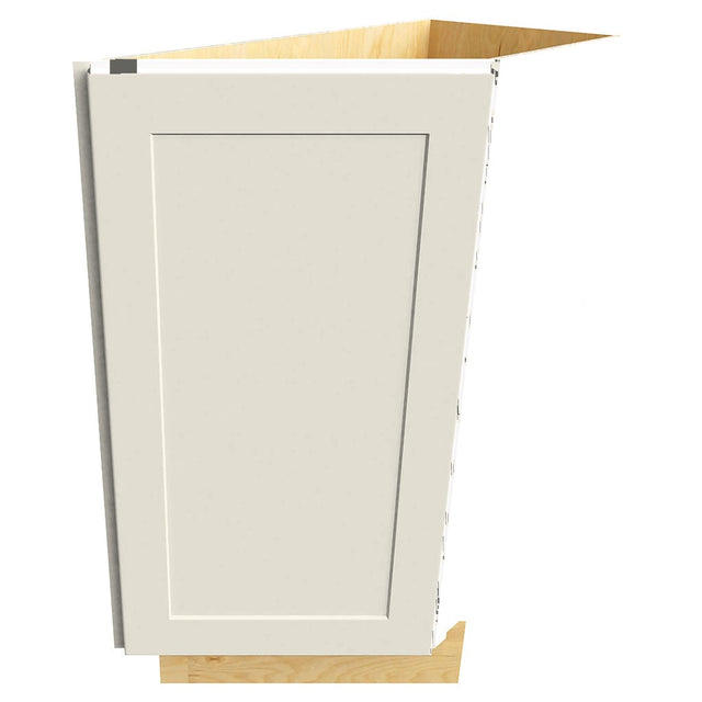 Fabuwood Galaxy Dove BTR12 Specialty Base Cabinet
