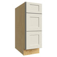Fabuwood Galaxy Dove DB12 Base Cabinet