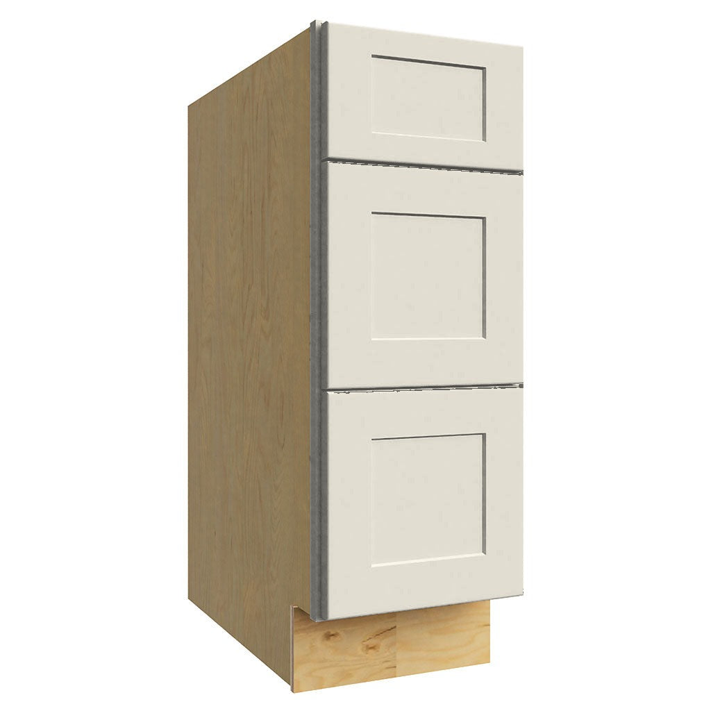 Fabuwood Galaxy Dove DB12 Base Cabinet