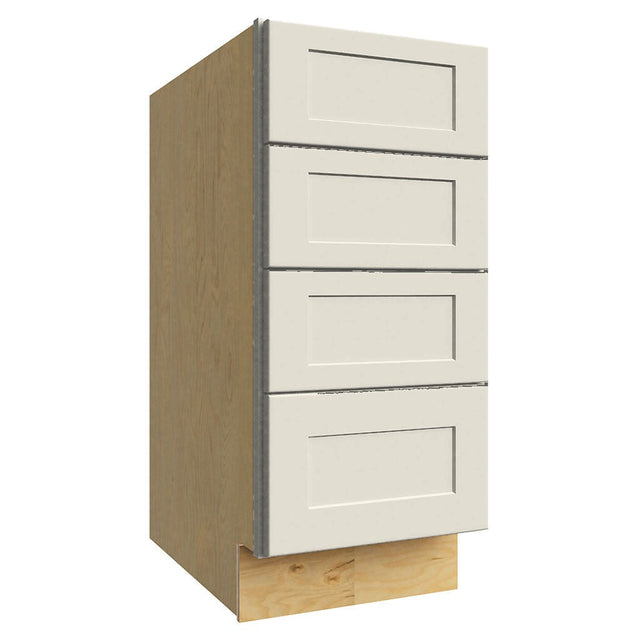 Fabuwood Galaxy Dove DB15-4 Base Cabinet