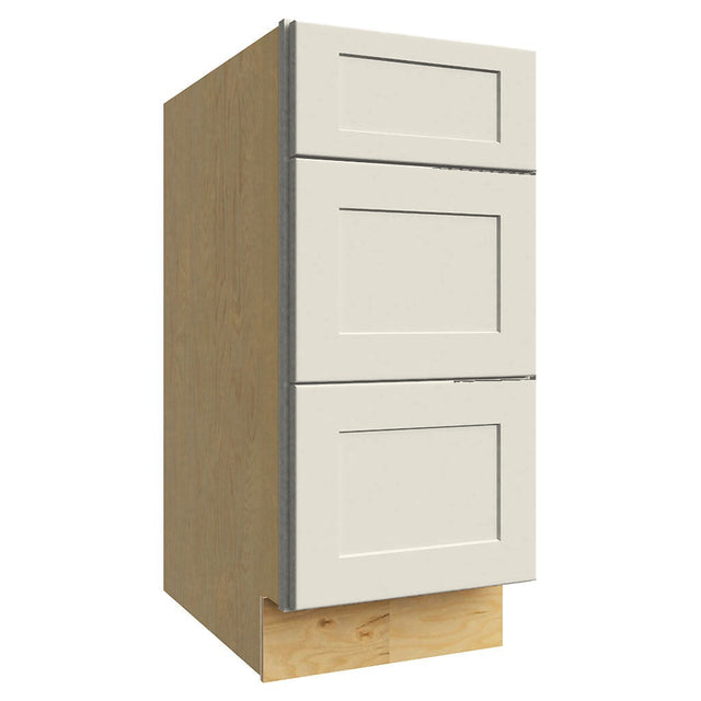 Fabuwood Galaxy Dove DB15 Base Cabinet