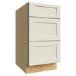 Fabuwood Galaxy Dove DB18 Base Cabinet