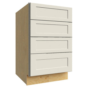 Fabuwood Galaxy Dove DB21-4 Base Cabinet