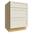 Fabuwood Galaxy Dove DB24 Base Cabinet