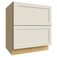 Fabuwood Galaxy Dove DB30-2 Base Cabinet