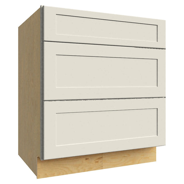 Fabuwood Galaxy Dove DB30 Base Cabinet
