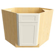 Fabuwood Galaxy Dove DSB36 Base Cabinet