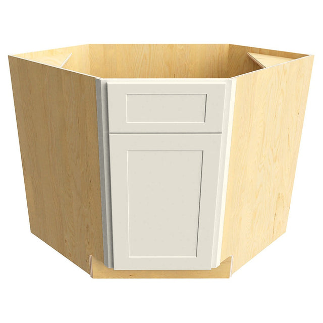 Fabuwood Galaxy Dove DSB36 Base Cabinet